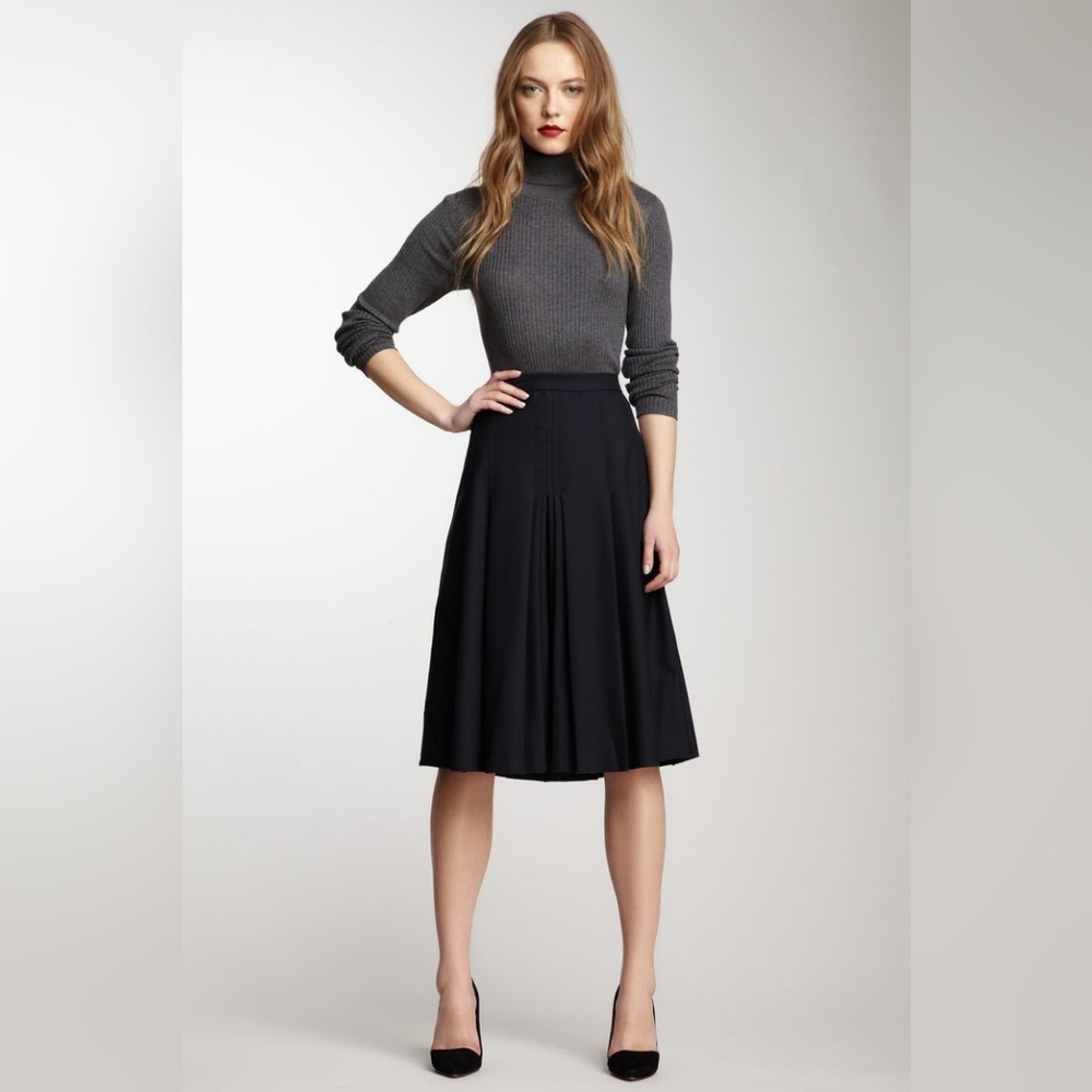 Etcetera Sailor Skirt